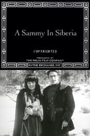 Image A Sammy in Siberia 1919