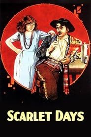 Scarlet Days 1919 streaming