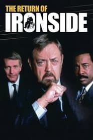 The Return of Ironside series tv