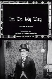 I'm on My Way (1919)