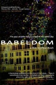 Babeldom series tv