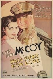 Image Hell Bent for Love 1934
