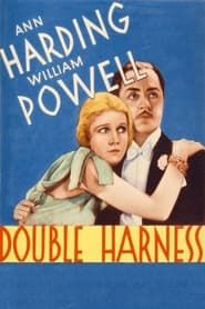 Double Harness 1933 streaming