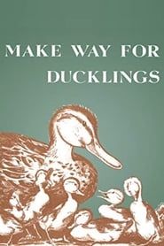 Make Way For Ducklings series tv