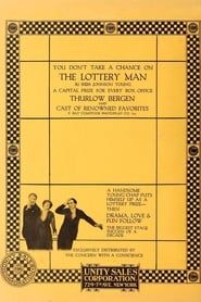 The Lottery Man 1916 streaming
