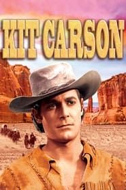 Kit Carson series tv