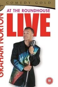 Image Graham Norton: Live at the Roundhouse