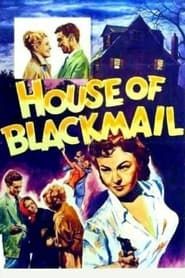 House of Blackmail series tv