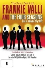 Frankie Valli And The Four Seasons series tv