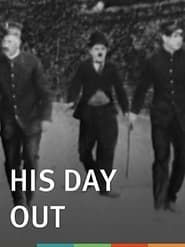 His Day Out (1918)