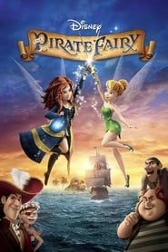 Tinker Bell and the Pirate Fairy series tv