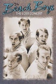 Image The Beach Boys: The Lost Concert