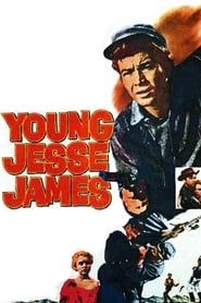 Le jeune Jesse James (1960)