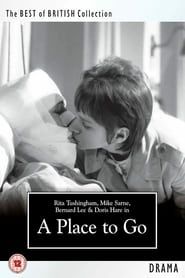 A Place to Go series tv