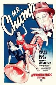 Mr. Chump (1938)