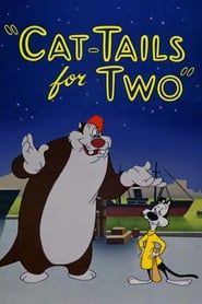 Cat-Tails for Two series tv