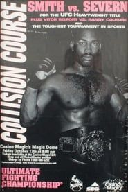 Image UFC 15: Collision Course 1997