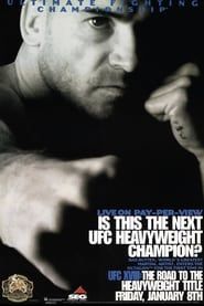 Image UFC 18: Road To The Heavyweight Title
