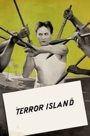 Terror Island series tv