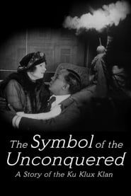 Image The Symbol of the Unconquered 1920