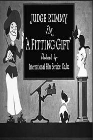 A Fitting Gift series tv