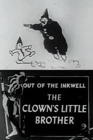 The Clown's Little Brother series tv
