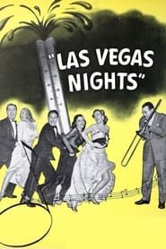 Image Las Vegas Nights 1941