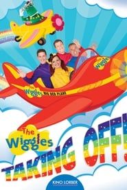 The Wiggles - Taking Off! series tv