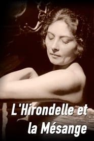 Image L'Hirondelle et la Mésange