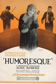 Image Humoresque 1920