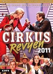 Cirkusrevyen 2011 series tv