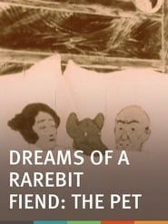 Dreams of the Rarebit Fiend: The Pet-hd