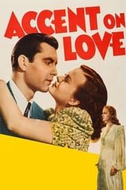 Accent on Love (1941)