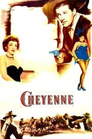 Cheyenne series tv
