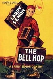 Image The Bell Hop 1921