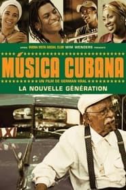 Música Cubana series tv