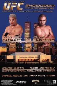 UFC 32: Showdown In The Meadowlands series tv