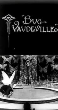 Dreams of the Rarebit Fiend: Bug Vaudeville series tv