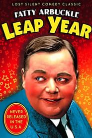 Leap Year series tv