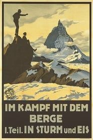 Image Im Kampf mit dem Berge 1.Teil 1921