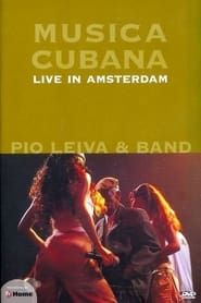 Música Cubana - Live in Amsterdam series tv
