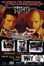 UFC 37: High Impact series tv