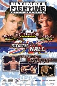 UFC 38: Brawl At The Hall series tv
