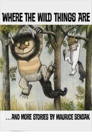 Image Where the Wild Things Are... and other Maurice Sendak Stories 2001