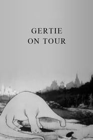 Gertie on Tour series tv