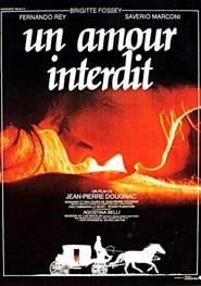 Un amour interdit (1984)