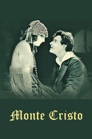 Monte Cristo 1922 streaming