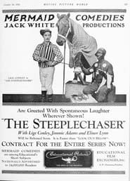 The Steeplechaser (1922)