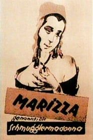 Image Marizza 1922