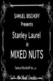 Mixed Nuts series tv